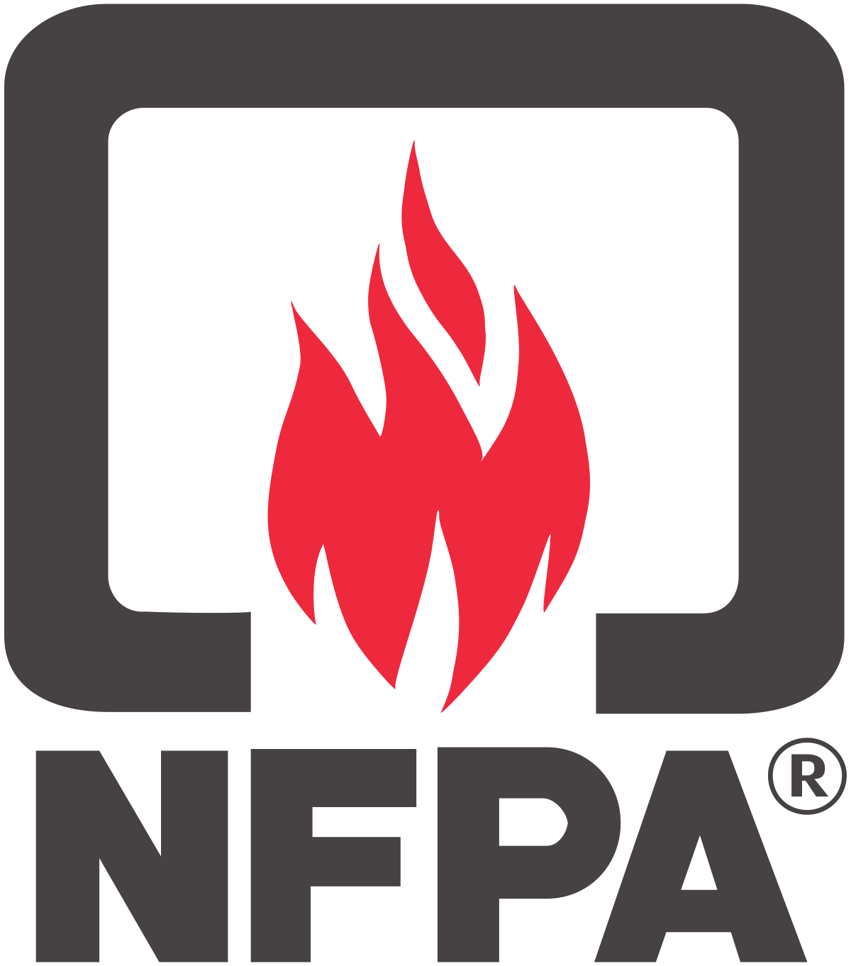 Logo NFPA - Noticia 1